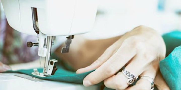 Getting The Most From The Sewing Machine at Abakhan  Shrewsbury | Abakhan Fabrics, Hobby & Home