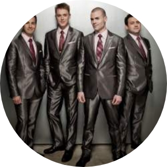 Under The Streetlamp Boca Raton Concert Tour 2026｜February 19 | Century Village Theater