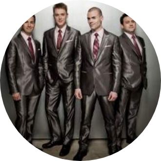 Under The Streetlamp Boca Raton Concert Tour 2026｜February 19 | Century Village Theater