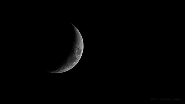 Lunar Focus: Lecture and Workshop! | Fort Worth Camera School of Photography