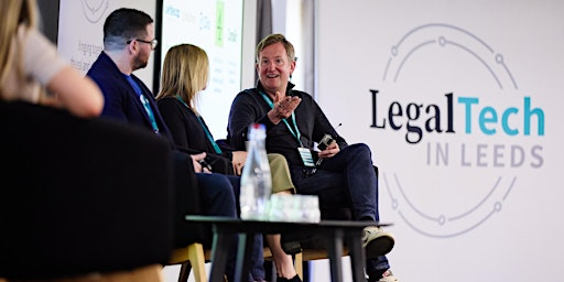 LegalTech in Leeds Annual Conference 2026 | The Rose Bowl