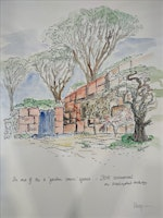 A Landscape of Memory: Art and Design at the FDR Memorial | National Union Building