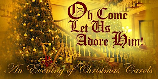 An Evening of Christmas Carols | Heart of the City Music Factory
