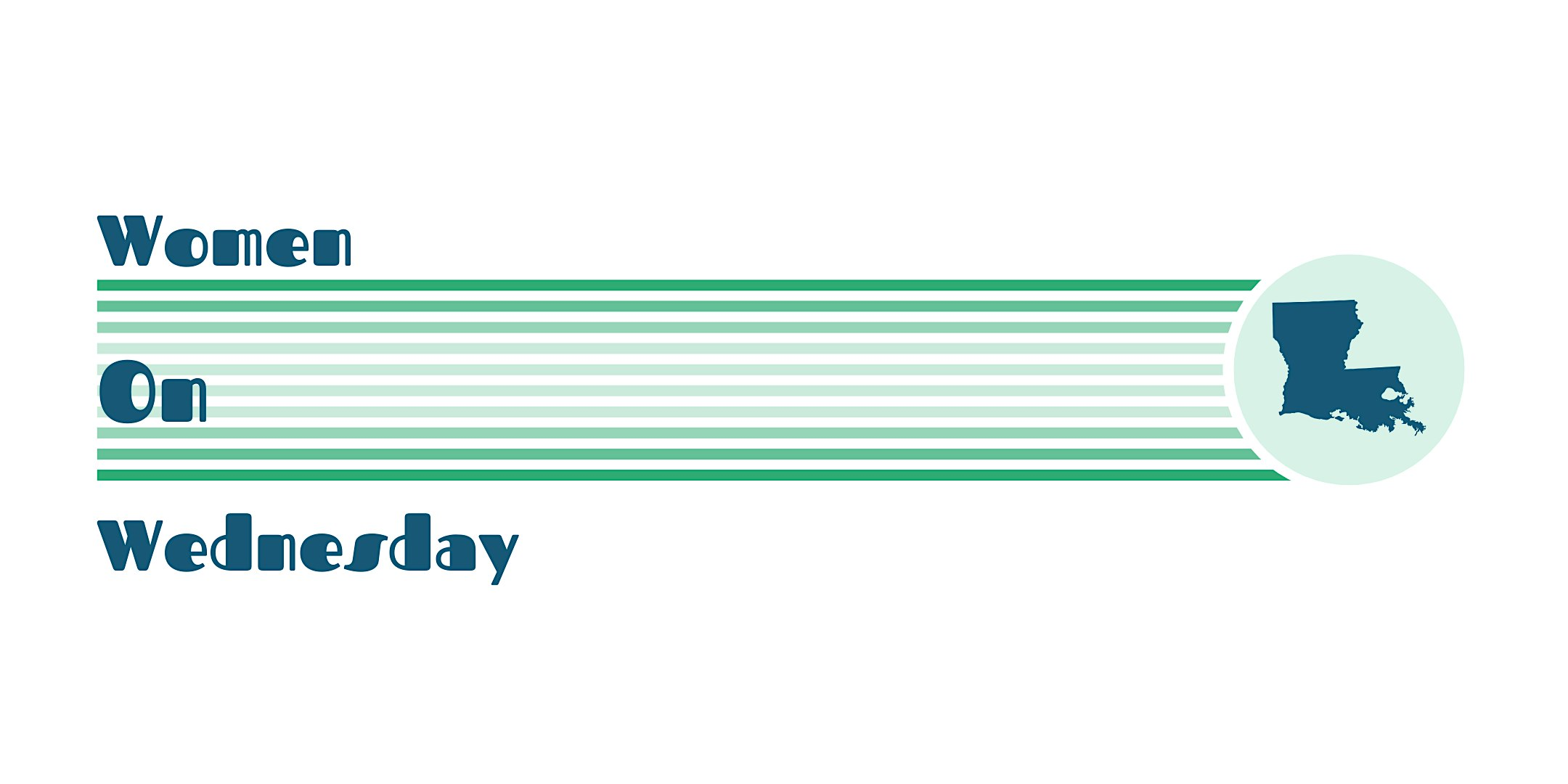 Women on Wednesday | Louisiana State Capitol