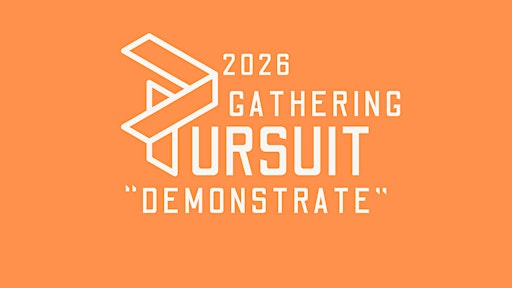 2026 Pursuit Gathering | Tampa