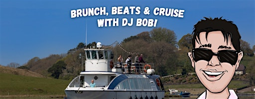 Brunch, Beats & Cruise with DJ Bob! - 2 Summer Dates available | Manor House Country Hotel