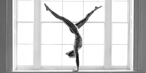 Beginner/Improver Handstands with Verity B. | Chrishall Village Hall