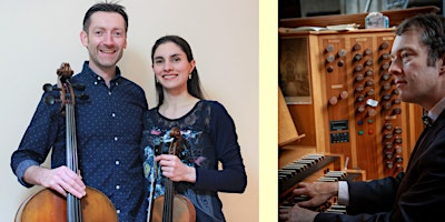 An Evening of Duets and Trios | St Mary’s Church