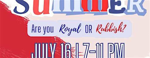 Hot Girl Summer Royal or Rubbish | The Remington Suite Hotel & Spa