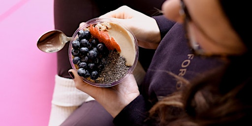 Yoga Brunch @ Pickles - July | Pickles.