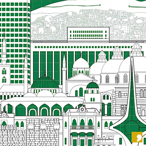 The Book of Damascus | The Bluecoat
