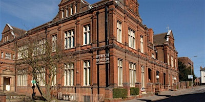 Preserving the Past, Building the Future: Ipswich Museum & Arras Square | Ipswich Museum