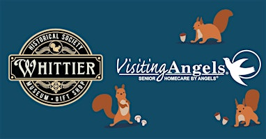 2026 Grandparents Day at The Whittier Museum | 6755 Newlin Ave