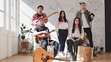 celtic @ temperance | Eabhal | Temperance
