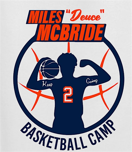 Miles McBride Basketball Camp | Archbishop Moeller High School