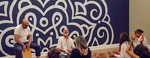Evening of Blissful Kirtan & Inspiring Yoga Storytelling | Three Queens Yoga
