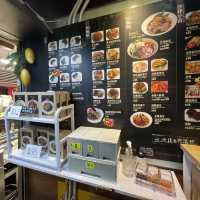 葵廣性價比滋味泰國小店
