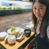 《高質美味既日本料理嵐橋》 