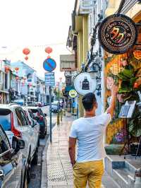 𝐓𝐚𝐧𝐠 𝐓𝐚𝐧𝐠 𝐂𝐚𝐟𝐞́ - Phuket
