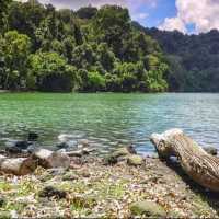 DANAU KASTOBA