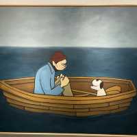 Landmark期間限定展覽