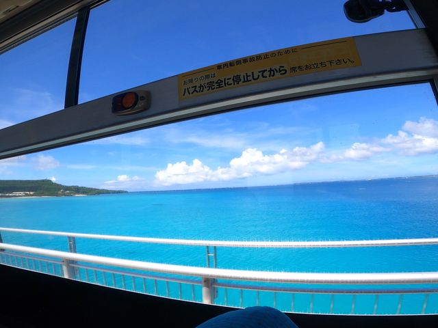 【宮古島】日本一長い橋！！