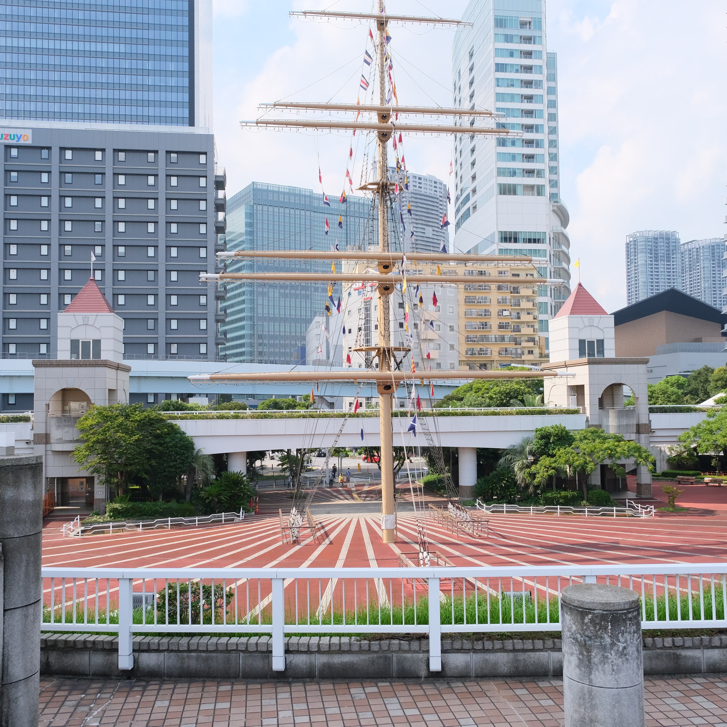 葛西臨海公園 クリスタルビュー Trip Com 東京の旅のブログ 葛西臨海公園 クリスタルビュー Trip Com 東京の旅のブログ