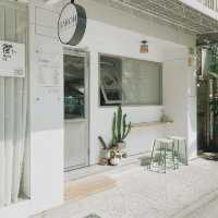 BARON COFFE,MAKASSAR