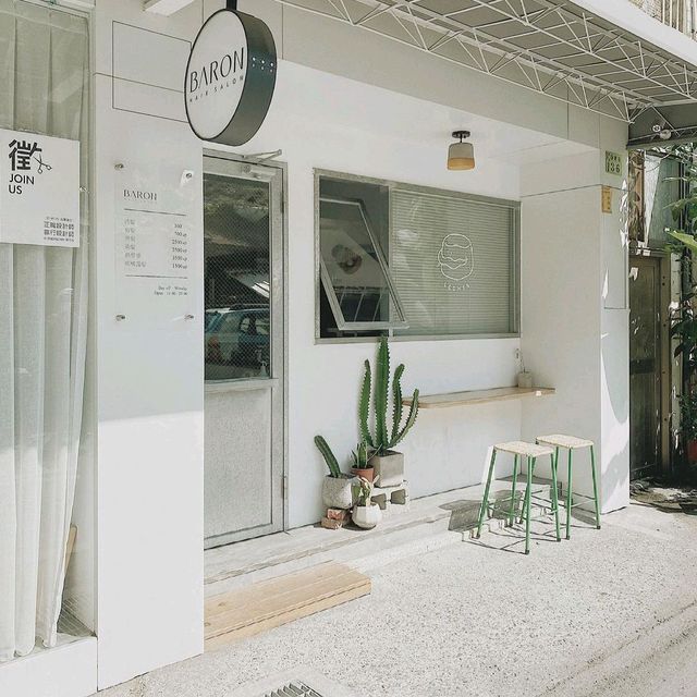 BARON COFFE,MAKASSAR
