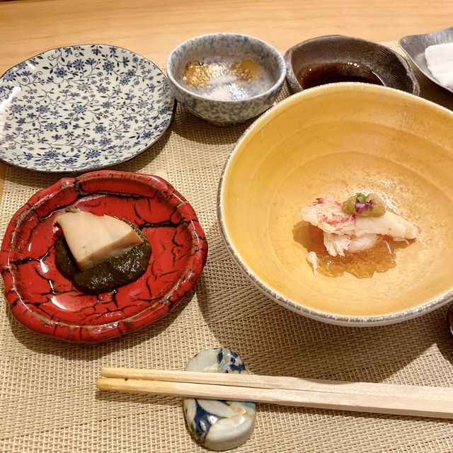 ✨日藉大將omakase 下集✨