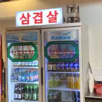 신당 삼겹살 포차, 청춘상회