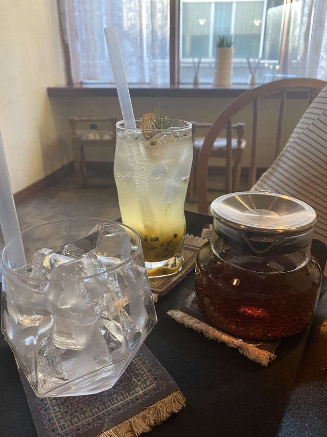 부평카페 <이삼옥>