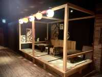 【青森】星野リゾート青森屋の居酒屋？！