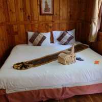 Bundhaya Resort (บันดาหยา รีสอร์ท) 