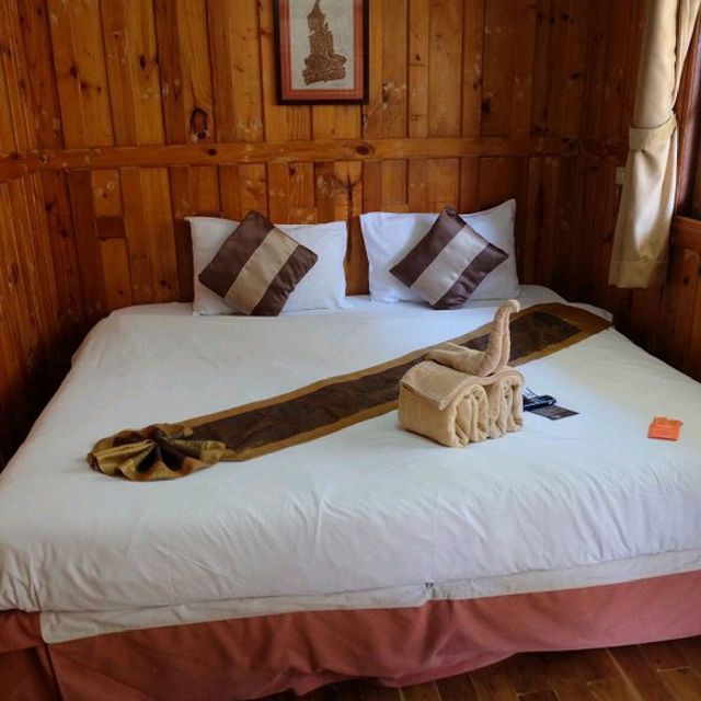 Bundhaya Resort (บันดาหยา รีสอร์ท) 