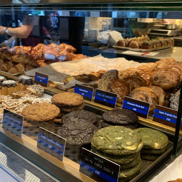 琳琅滿目餅櫃|Bakehouse 琳琅滿目餅櫃|Bakehouse