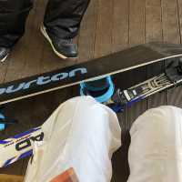 겨울에는 역시 스키장 ⛷🏂