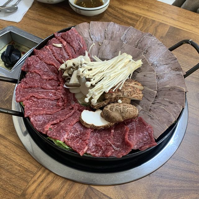 대전 전민동 미친맛집 한우곰탕!!!!🐮