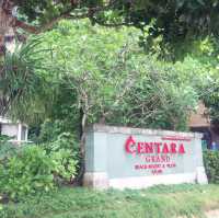 CENTARA GRAND KABRI ⭐️⭐️⭐️⭐️⭐️