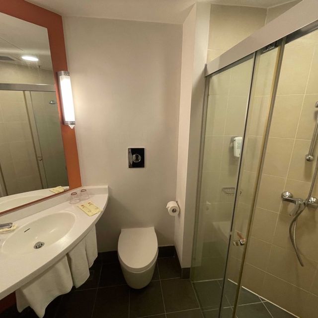 $400唔使既抵玩staycation 