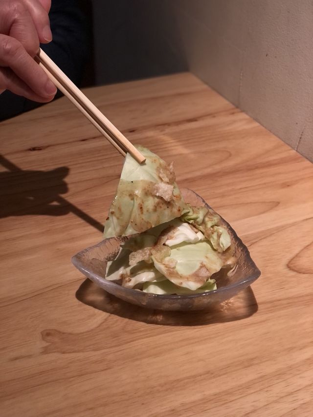 銅鑼灣日本餐廳之漁獲浜燒