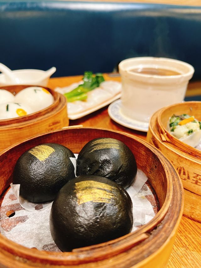 佐敦廟街美食打卡