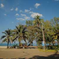 หาดนางทอง