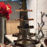 French Escape at The Parisian Macao