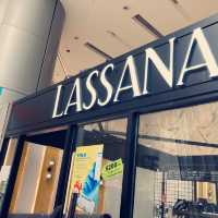 嘆咖啡 LASSANA COFFEE 
