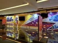 Disney Store In Singapore 😍