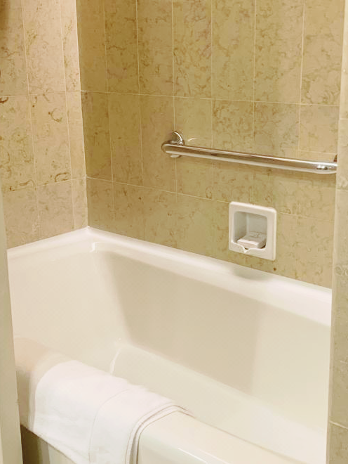 🏨JW Marriott Hotel Staycation🤩 🏨JW Marriott Hotel Staycation🤩