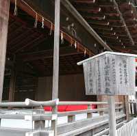 京都 八坂神社