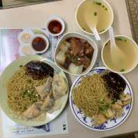春季旅行到元朗 可以試下老字號 好食又可以打卡😻