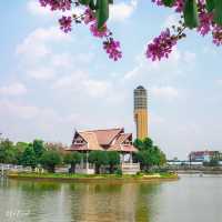 บึงพลาญชัย